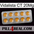 Vidalista CT 20Mg levitra1